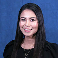 Cherryl Delacruz